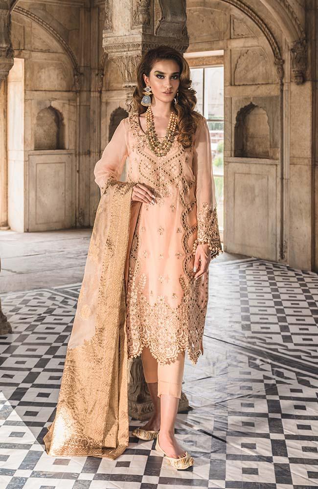 02 - Eva (Tena Durrani Formals'19)