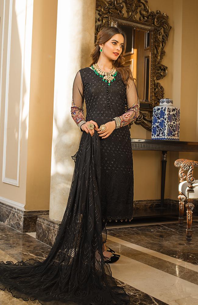 AZF-WD'21 02 | Alzohaib | Formals | Wedding Edition