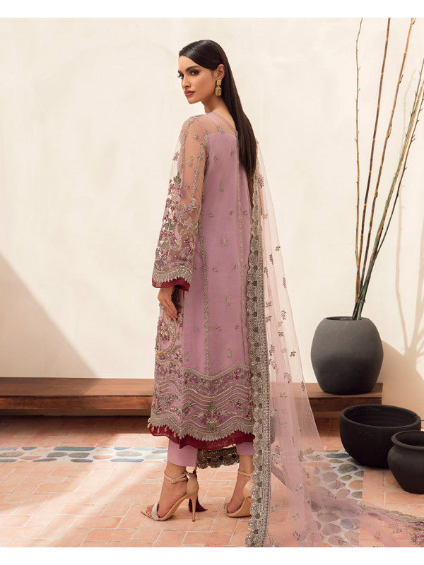 Simaar - 06 | Gulaal | Eid Luxury Formals 2022