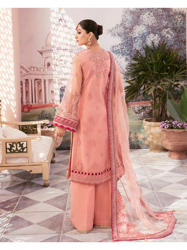 Miyera - 04 | Gulaal | Unstitched Eid Luxury Formals 2022