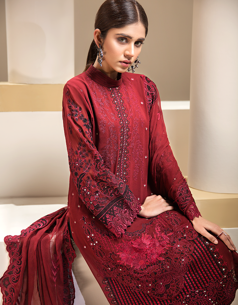 Resham Ghar (RGC-01)