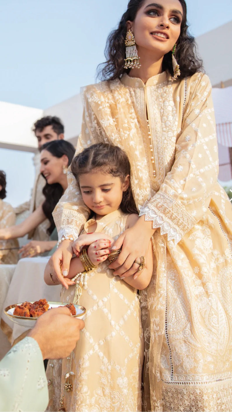 ML-09 - Mahbano | Iznik | Mizaj Collection 2022