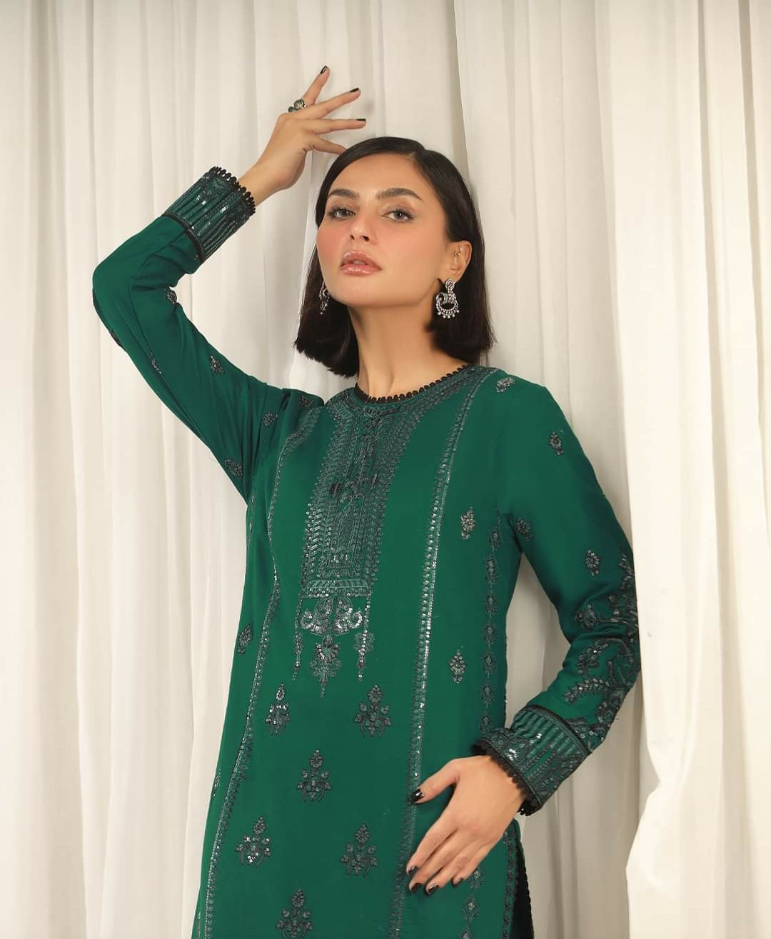 AJWE - 02 | Asim Jofa | Essential Winter Edit Collection 2022