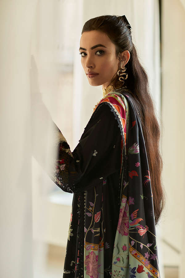 Mahrosh | Suffuse | Festive Lawn Unstitched 2022