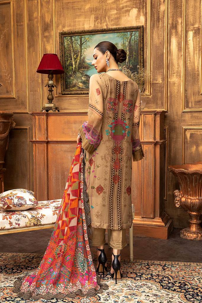 VSL-07 | Charizma | Vasl | Vol. 1 | Chiffon Collection