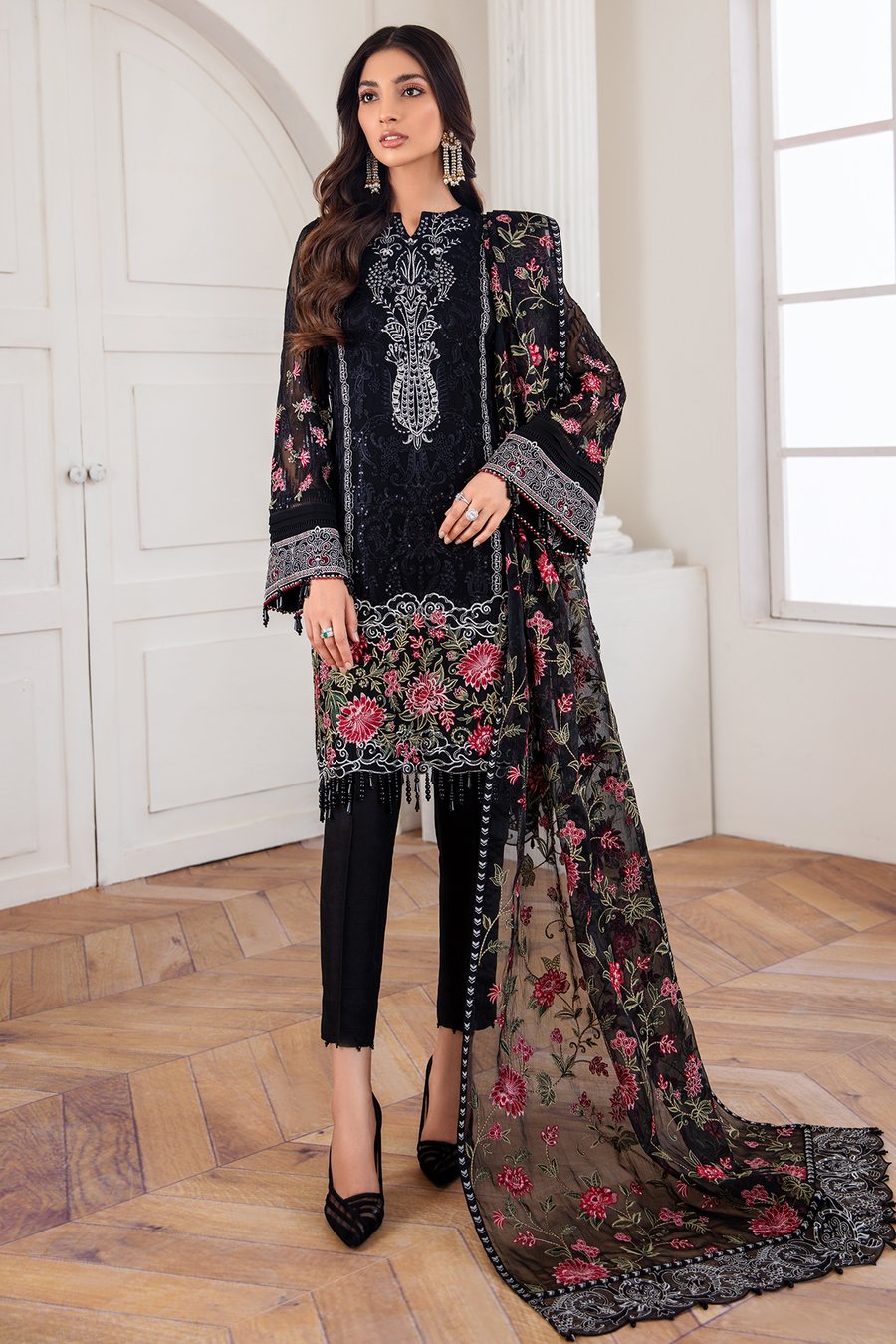 Mehlika | Jazmin Mahpare Collection | 2020