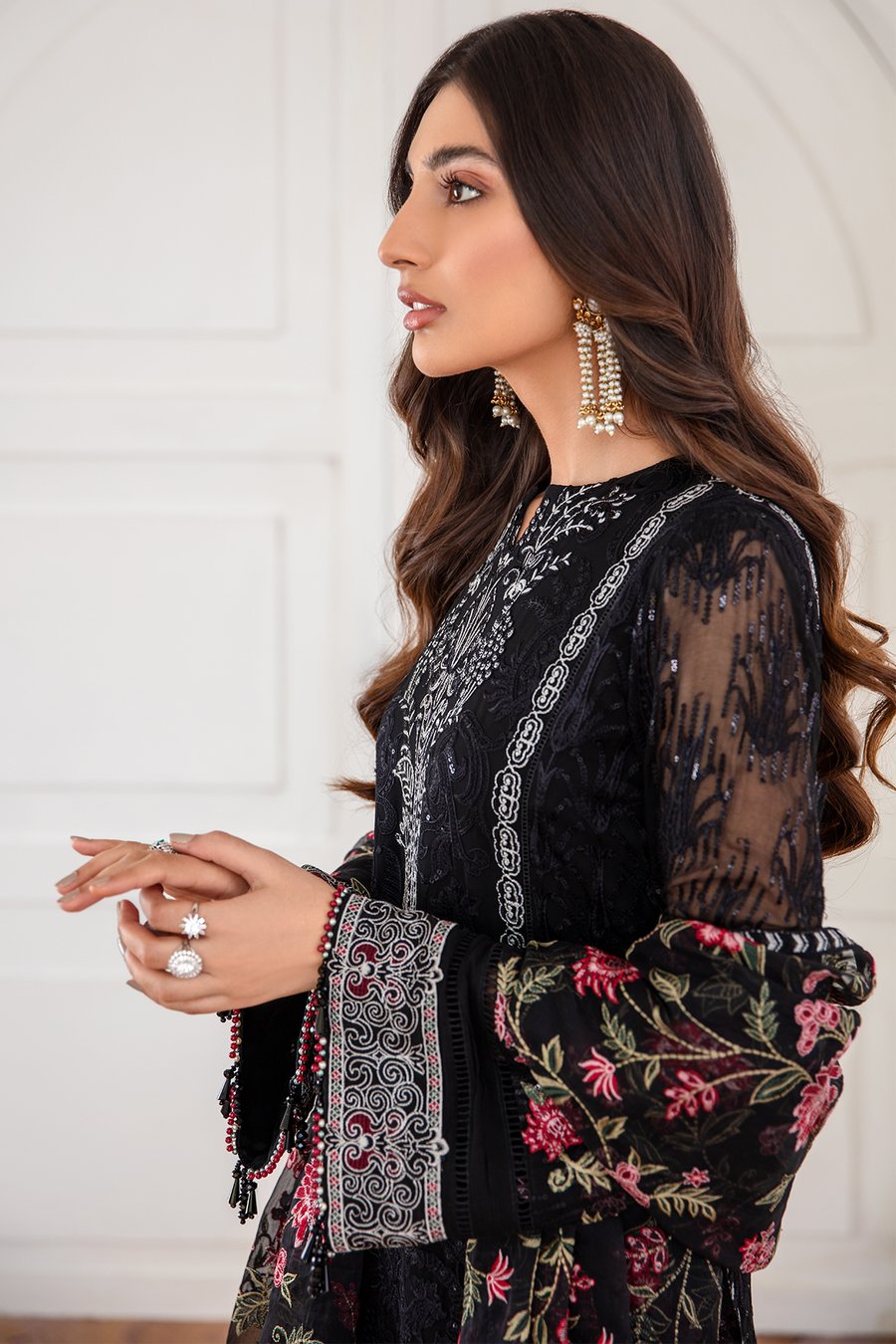 Mehlika | Jazmin Mahpare Collection | 2020