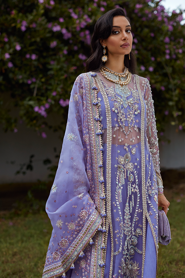 JAHAN | Suffuse | Wedding Festive Collection 2022