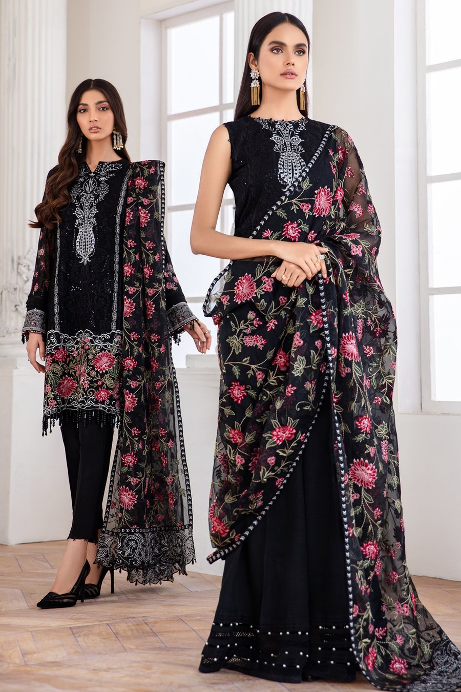 Mehlika | Jazmin Mahpare Collection | 2020