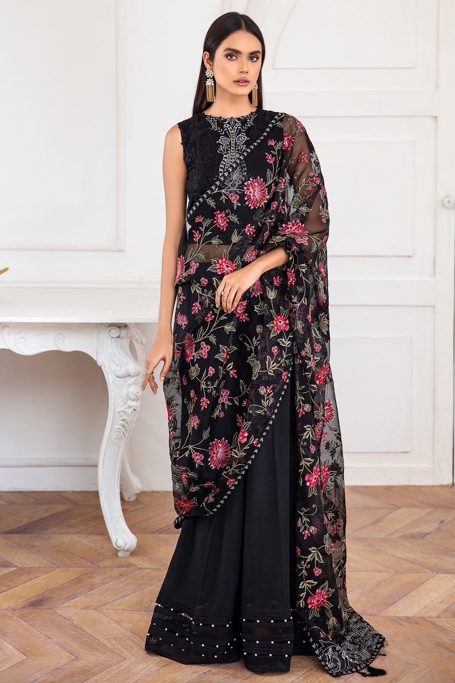 Mehlika | Jazmin Mahpare Collection | 2020