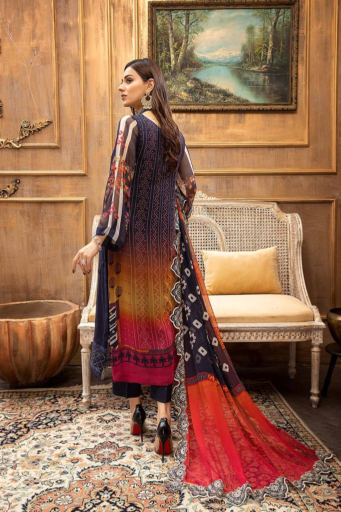 VSL-04 | Charizma | Vasl | Vol. 1 | Chiffon Collection