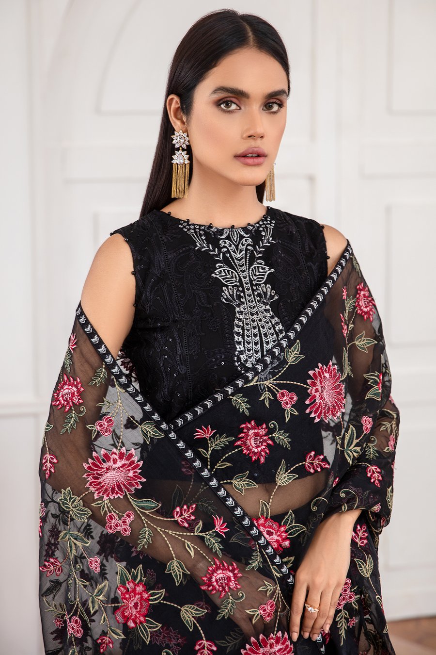 Mehlika | Jazmin Mahpare Collection | 2020