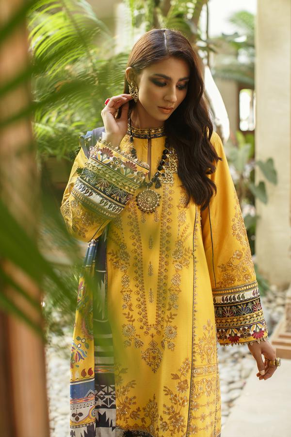 Sundance | Baroque Winter Collection 2021