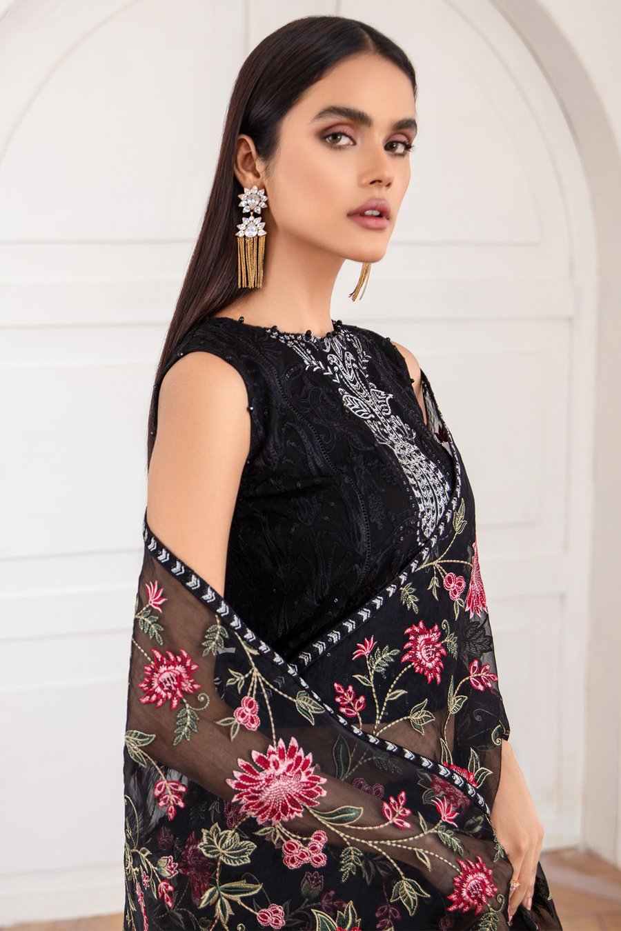 Mehlika | Jazmin Mahpare Collection | 2020