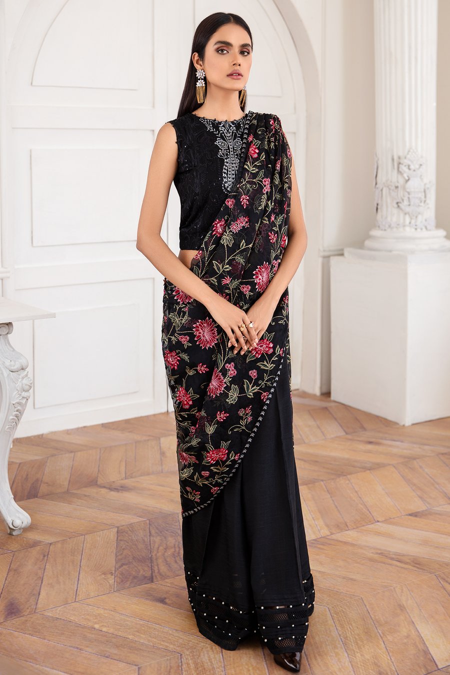 Mehlika | Jazmin Mahpare Collection | 2020