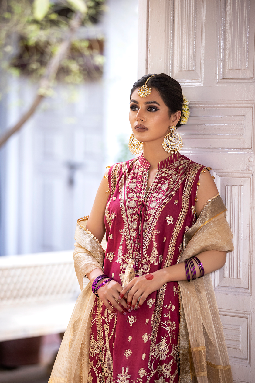 Z2A | Sobia Nazir | Zysha Aaliya Lawn Collection 2022