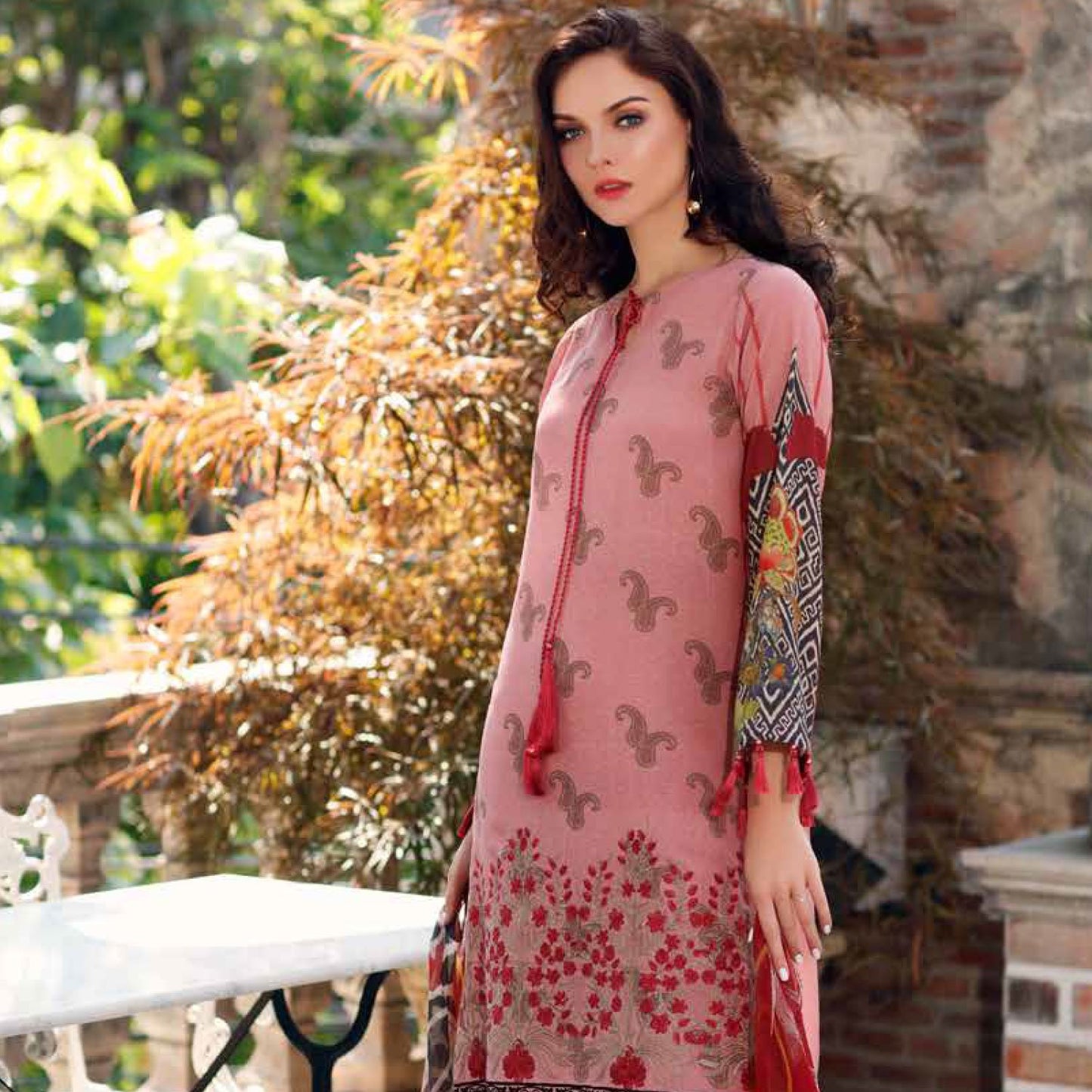 KR-02 | House of Charizma | Karandi | Volume 1