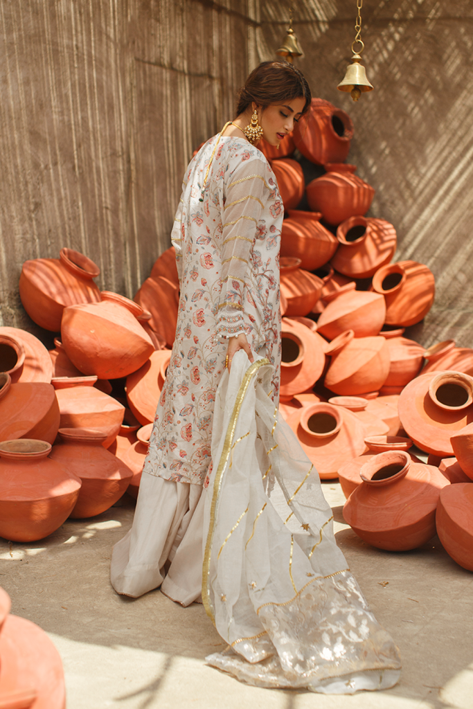EC-02 | Qalamkar | Luxury Festive'20