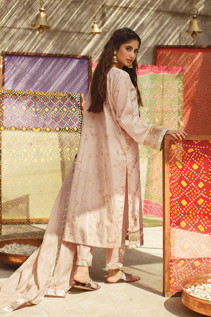 EC-06 | Qalamkar | Luxury Festive'20