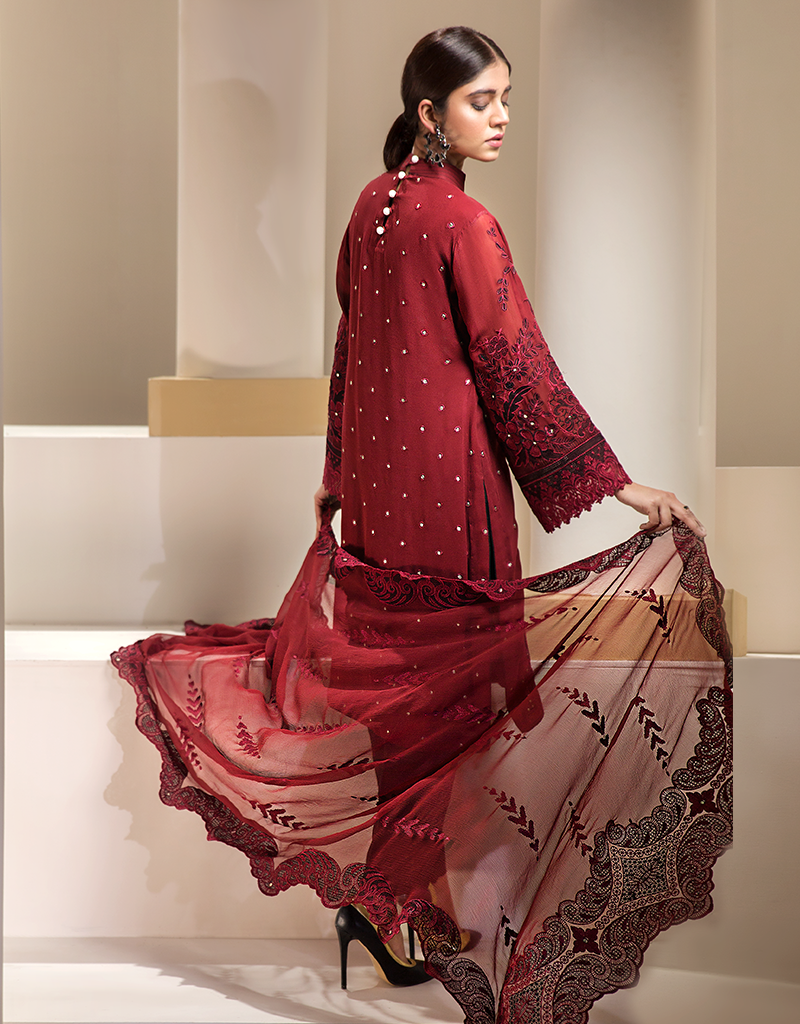 Resham Ghar (RGC-01)