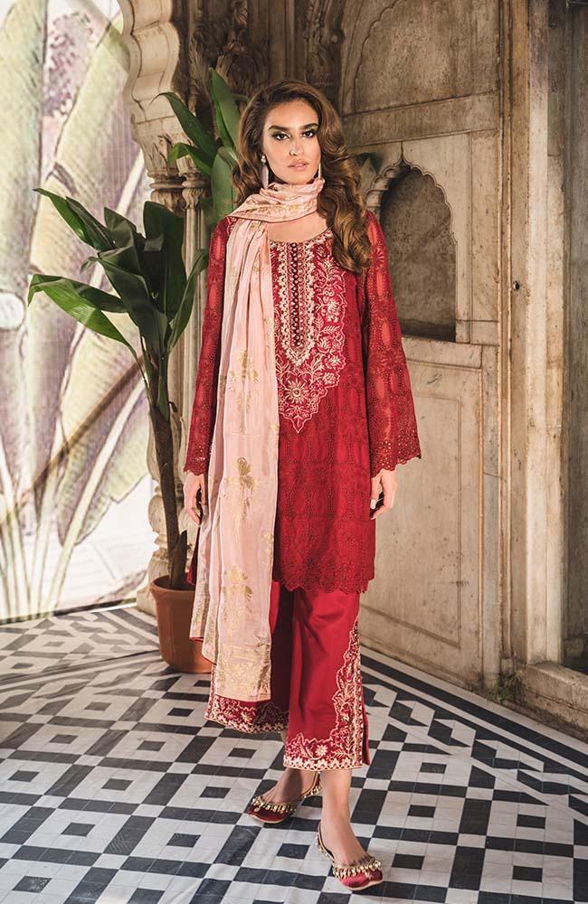 03 - Marlene (Tena Durrani Formals'19)