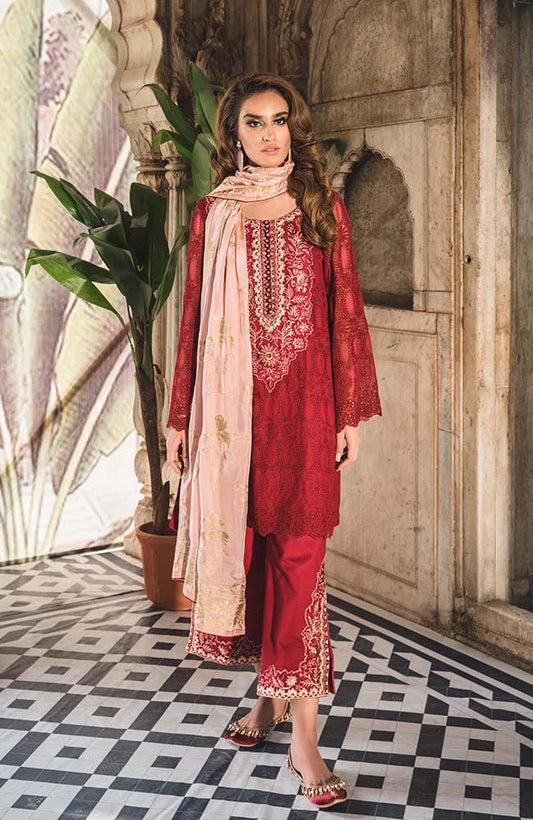 03 - Marlene (Tena Durrani Formals'19)