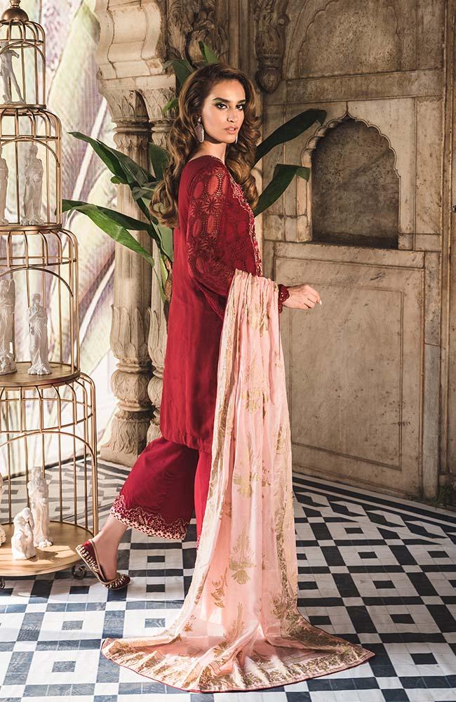 03 - Marlene (Tena Durrani Formals'19)