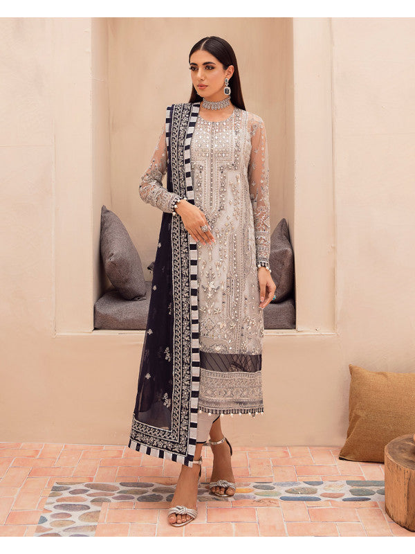 Aarah - 02 | Gulaal | Eid Luxury Formals 2022