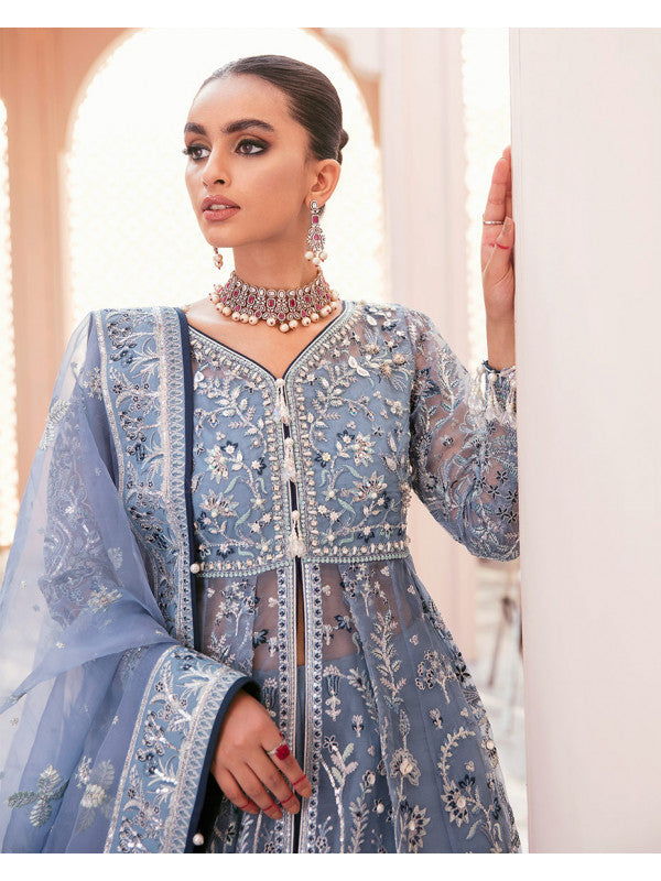Esraa - 07 | Gulaal | Unstitched Eid Luxury Formals 2022