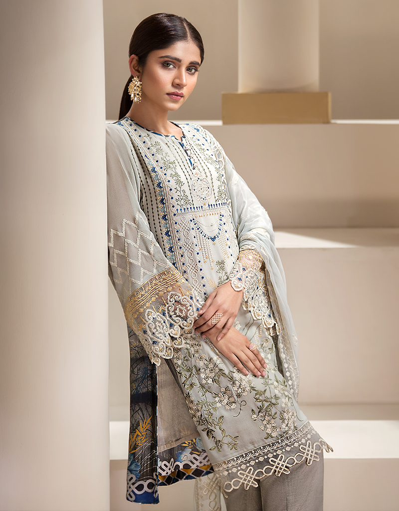 Resham Ghar (RGC-05)