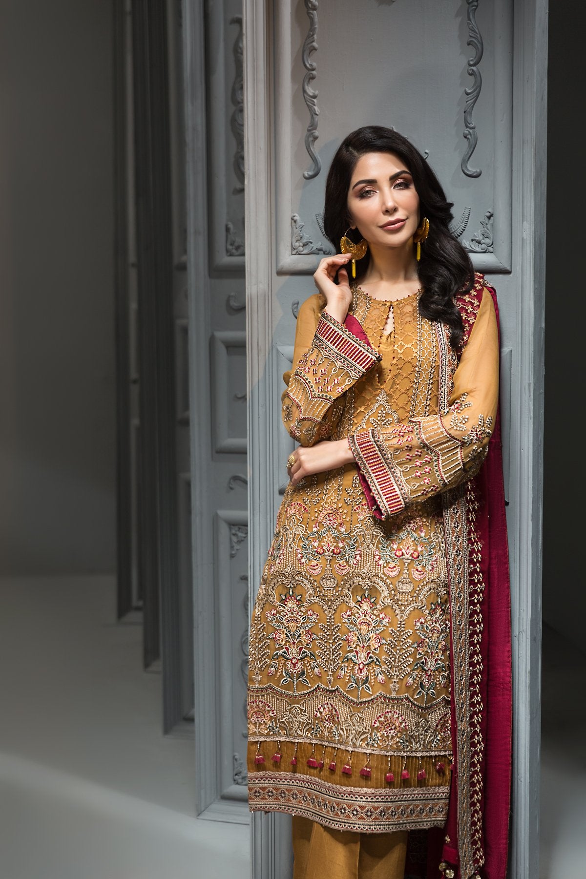 Cécil Lure (Jazmin - PALÀIS DE LUNÉ)