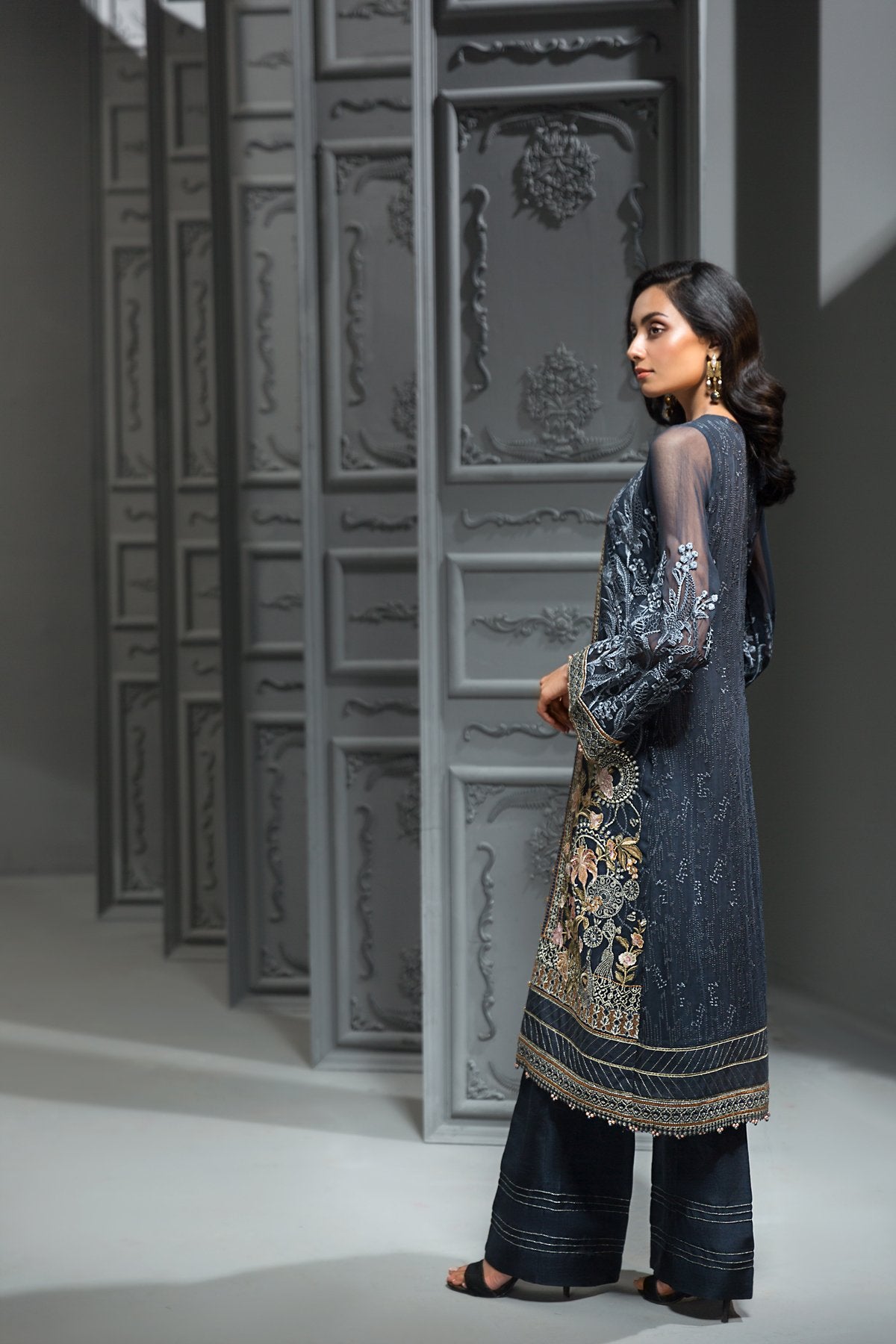 Jardin de Lune (Jazmin - PALÀIS DE LUNÉ)