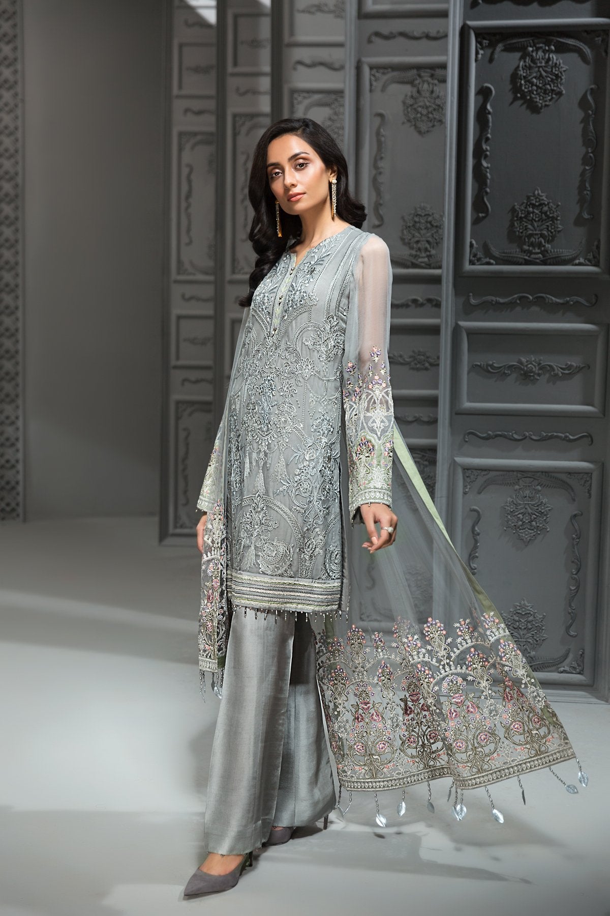 Alliorá (Jazmin - PALÀIS DE LUNÉ)