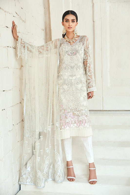 Daisy | Maryam Hussain | Marwa Luxury Formals 2020