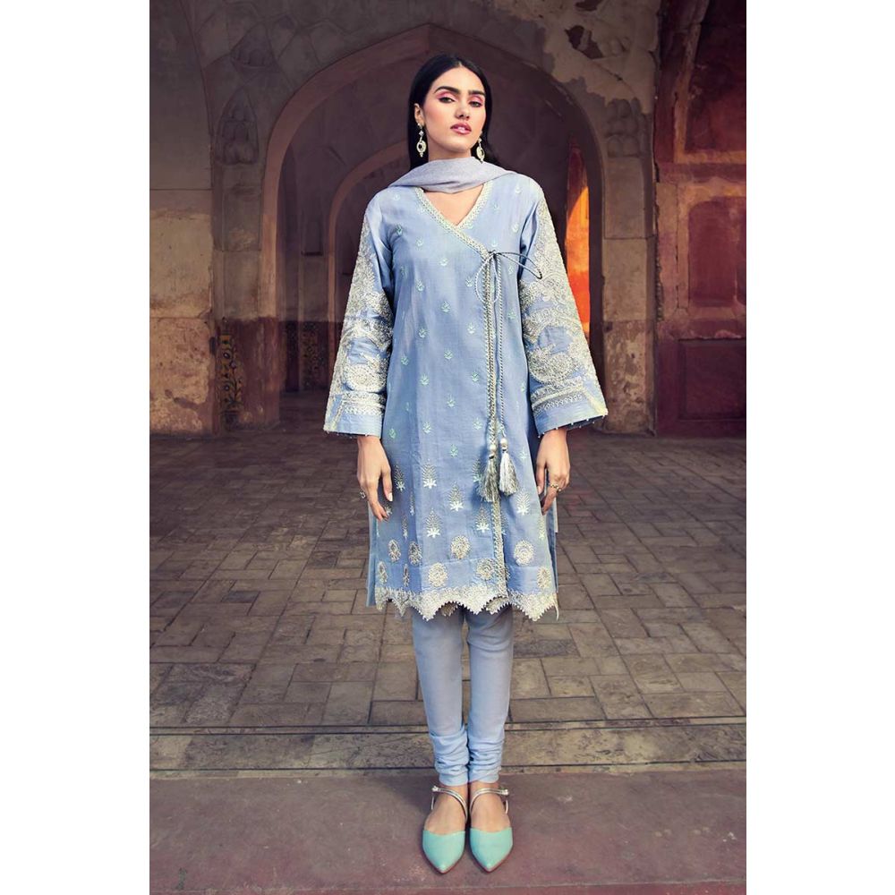 BM 115 - 3PC by Gul-Ahmed