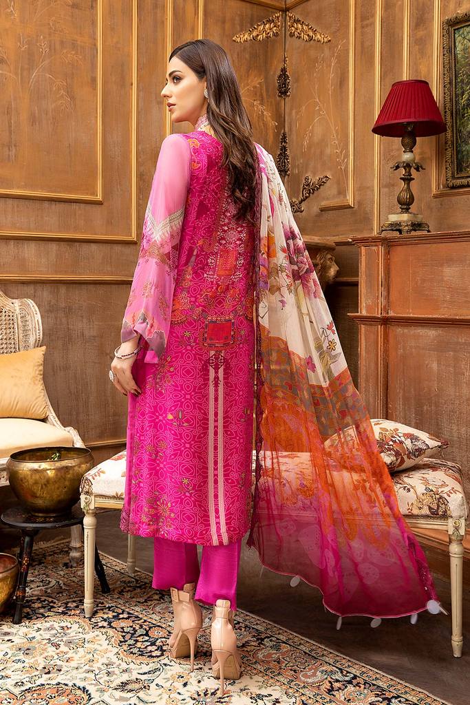 VSL-06 | Charizma | Vasl | Vol. 1 | Chiffon Collection