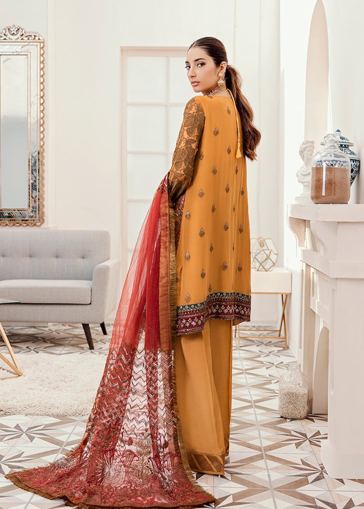 Sunlight Spectrum | Afrozeh | La Fuchsia Collection