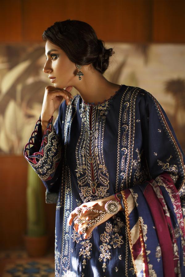 Cello | Baroque Winter Collection 2021