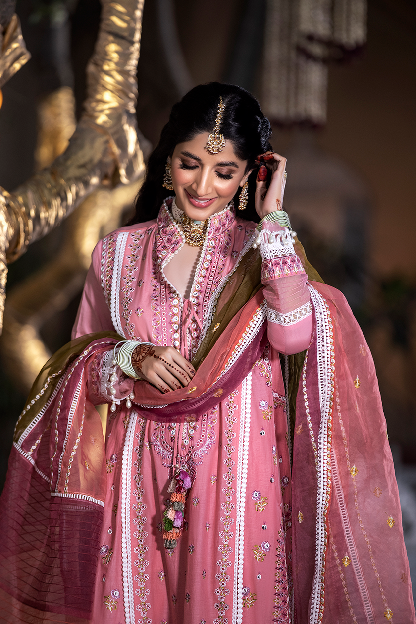 Z3B | Sobia Nazir | Zysha Aaliya Lawn Collection 2022