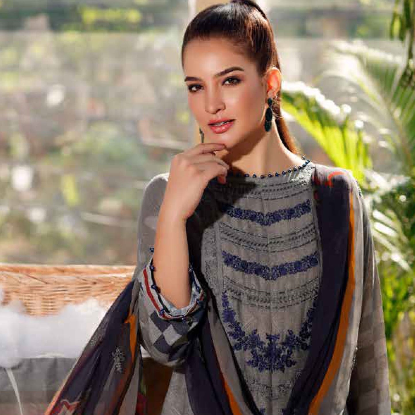 KR-03 | House of Charizma | Karandi | Volume 1