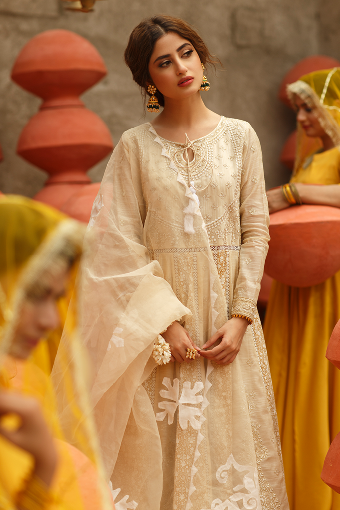 EC-11 | Qalamkar | Luxury Festive'20