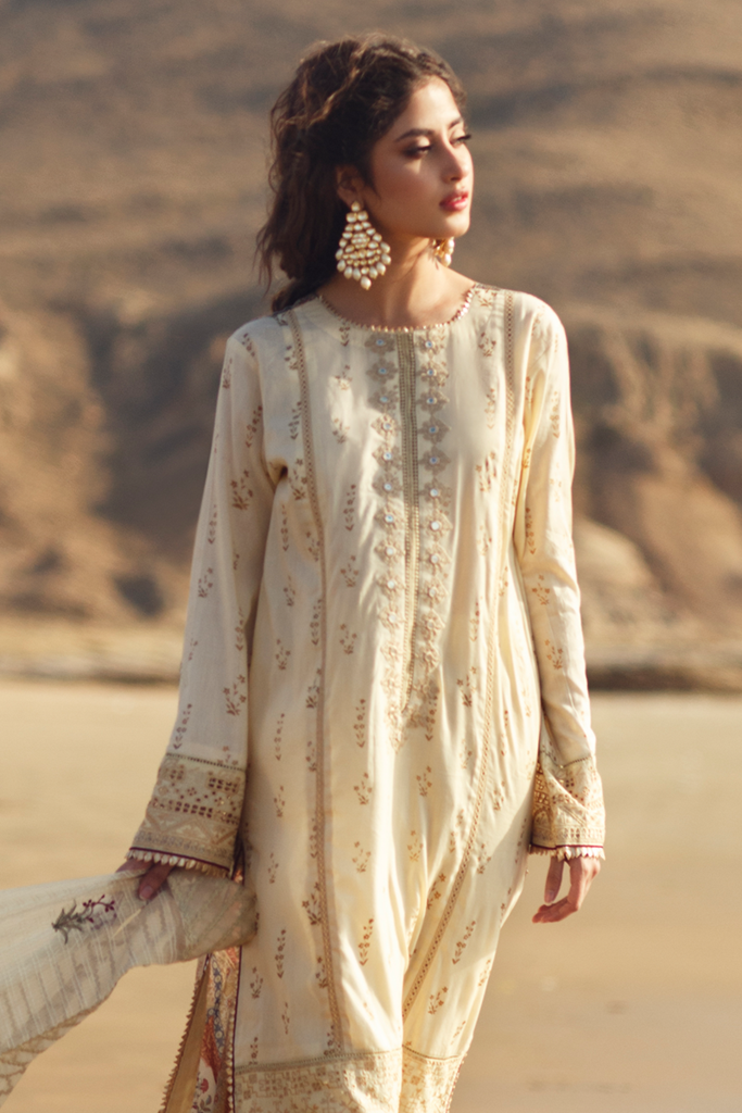EC-05 | Qalamkar | Luxury Festive'20
