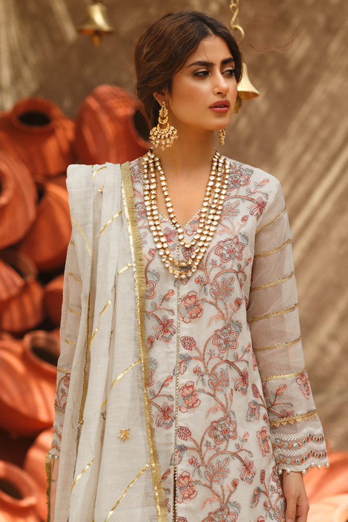 EC-02 | Qalamkar | Luxury Festive'20