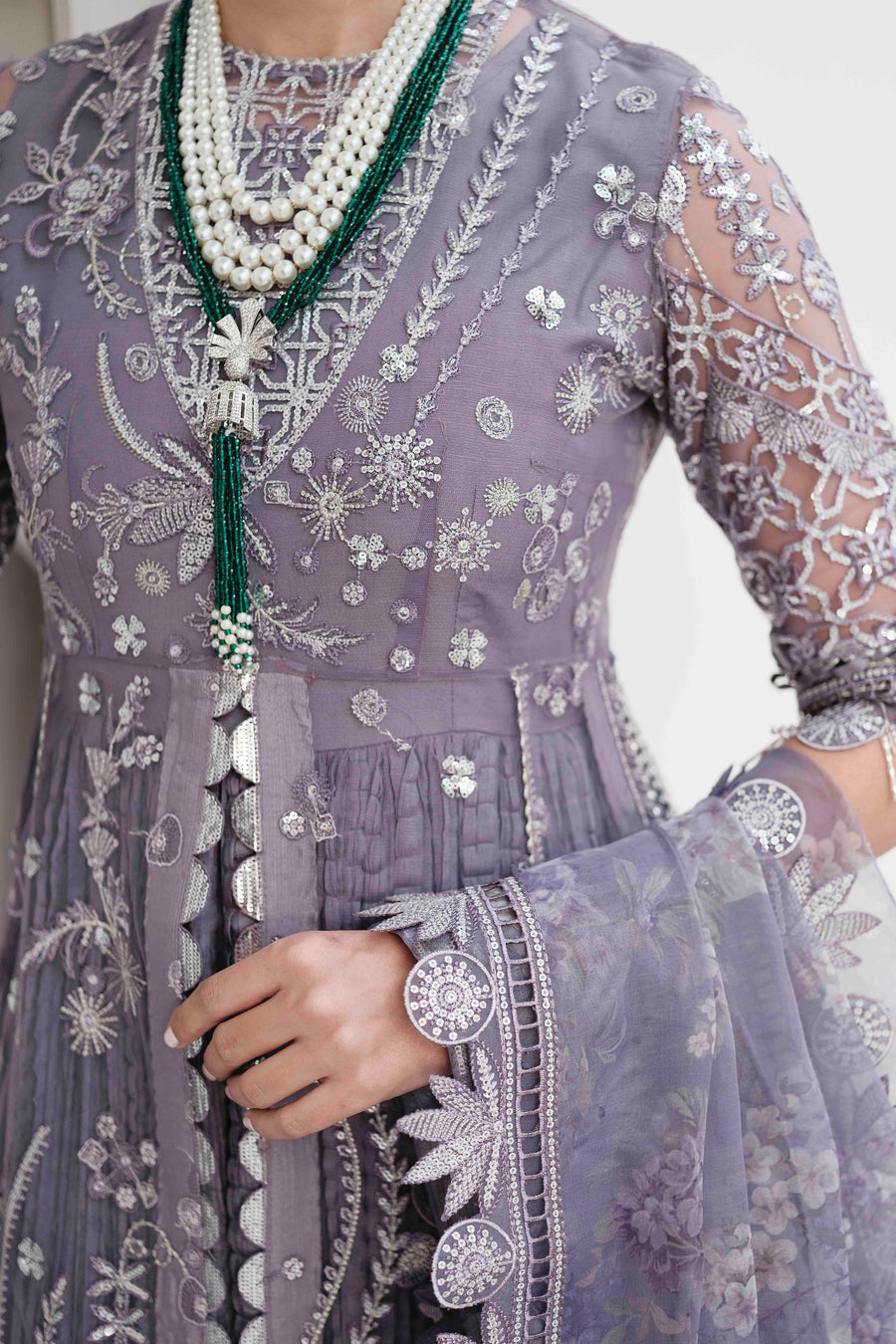 Stellan B | Jazmin | Festive Splendour Collection 2022