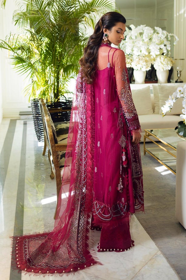 3A | Sana Safinaz | Luxury Lawn 2022