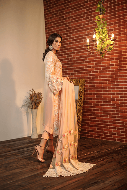 BS-8001 (LSM - Baad-e-Saba)