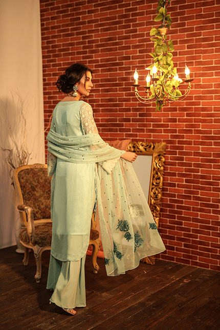 BS-8003 (LSM - Baad-e-Saba)