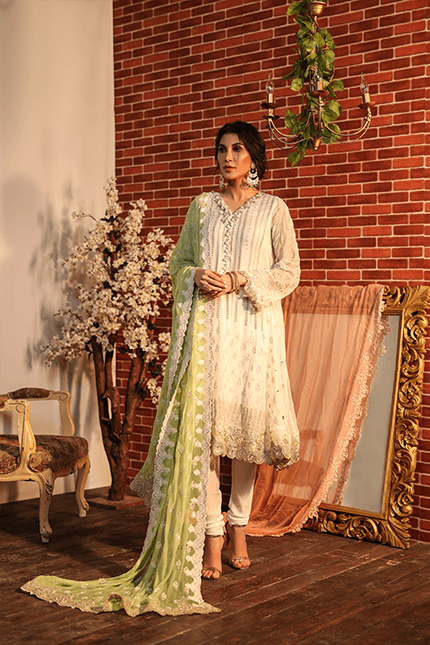 BS-8004 (LSM - Baad-e-Saba)