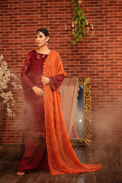 BS-8005 (LSM - Baad-e-Saba)