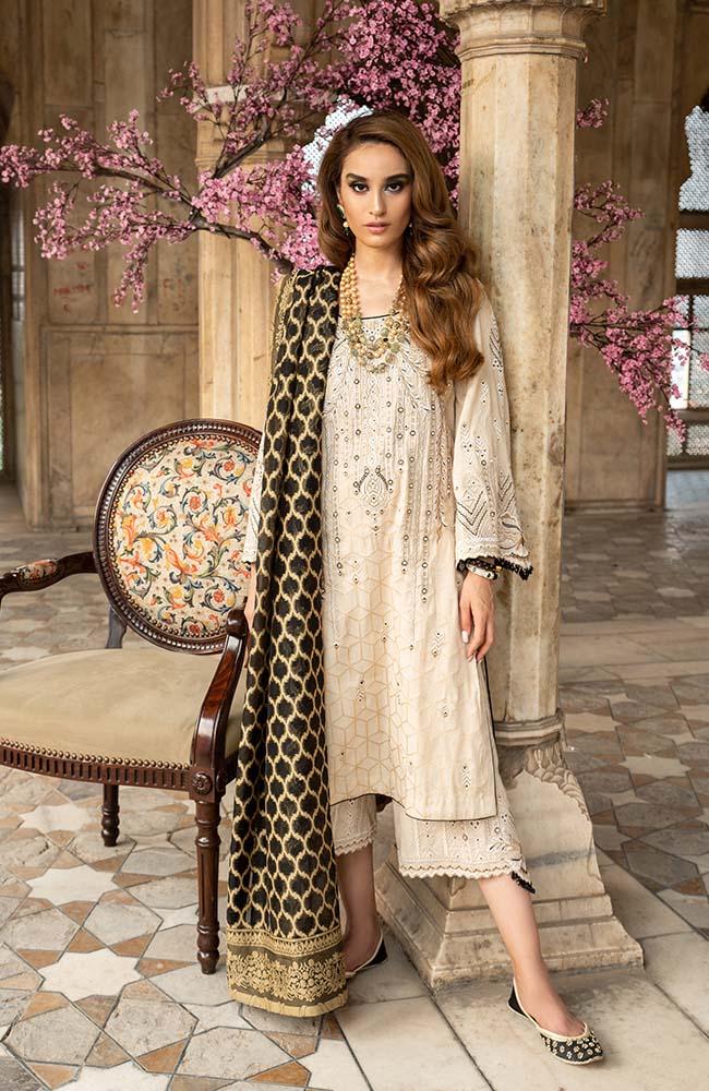 04 - Antara (Tena Durrani Formals'19)